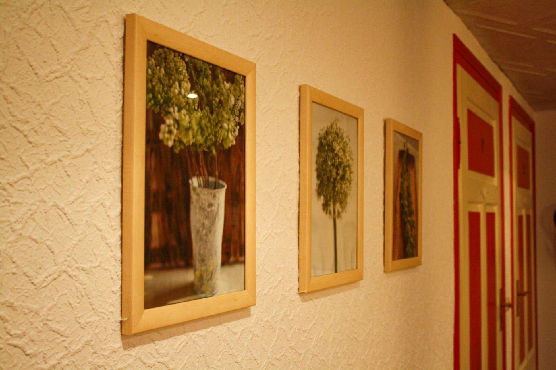 Zur Deutschen Eiche - Fruehstueckspension Und Ferienwohnungen Großschönau Exteriér fotografie